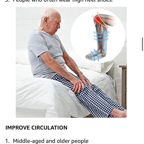 FIT KING FOOT & LEG MESSAGER - Picture 11 of 13